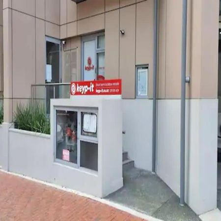 Two Bedroom Apartment - Large Balcony Central Auckland Exterior foto