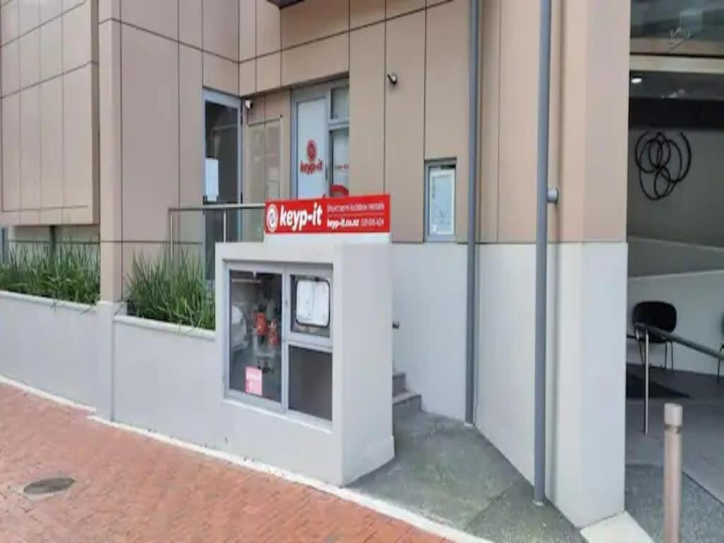 Two Bedroom Apartment - Large Balcony Central Auckland Exterior foto